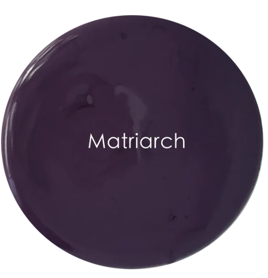 Matriarch - Velvet Luxe
