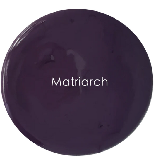 Matriarch - Velvet Luxe