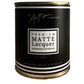 Premium Matte Lacquer 500ml