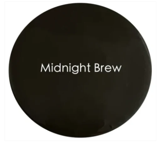 Midnight Brew - Velvet Luxe