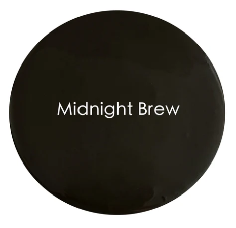 Midnight Brew - Premium Chalk Paint