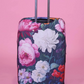 Annah Stetton Suitcase Covers