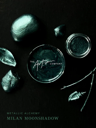 Milan Moonshadow Metallic Concentrate