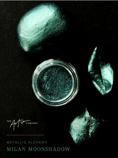 Milan Moonshadow Metallic Concentrate
