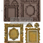 Redesign with Prima Mould - Miniature Grace
