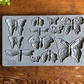 IOD Mould Monarch