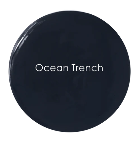 TAC Chalk Paint Ocean Trench
