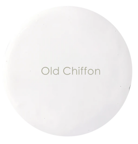 TAC Chalk Paint Old Chiffon