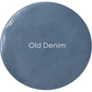 TAC Chalk Paint Old Denim
