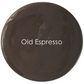 TAC Chalk Paint Old Espresso