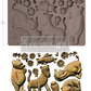 Redesign with Prima Mould - Olde Bear Lane