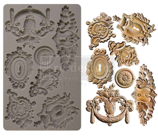 Redesign with Prima Mould - Opulent