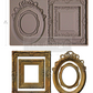 Redesign with Prima Mould - Ornate Legacy