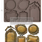 Redesign with Prima Mould - Ornate Minis