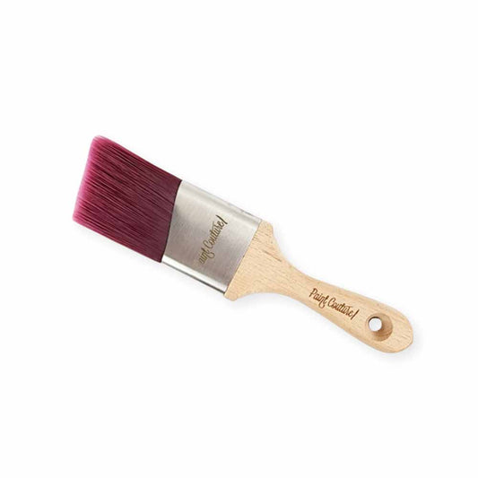 PC Brush 2'' Angle Short