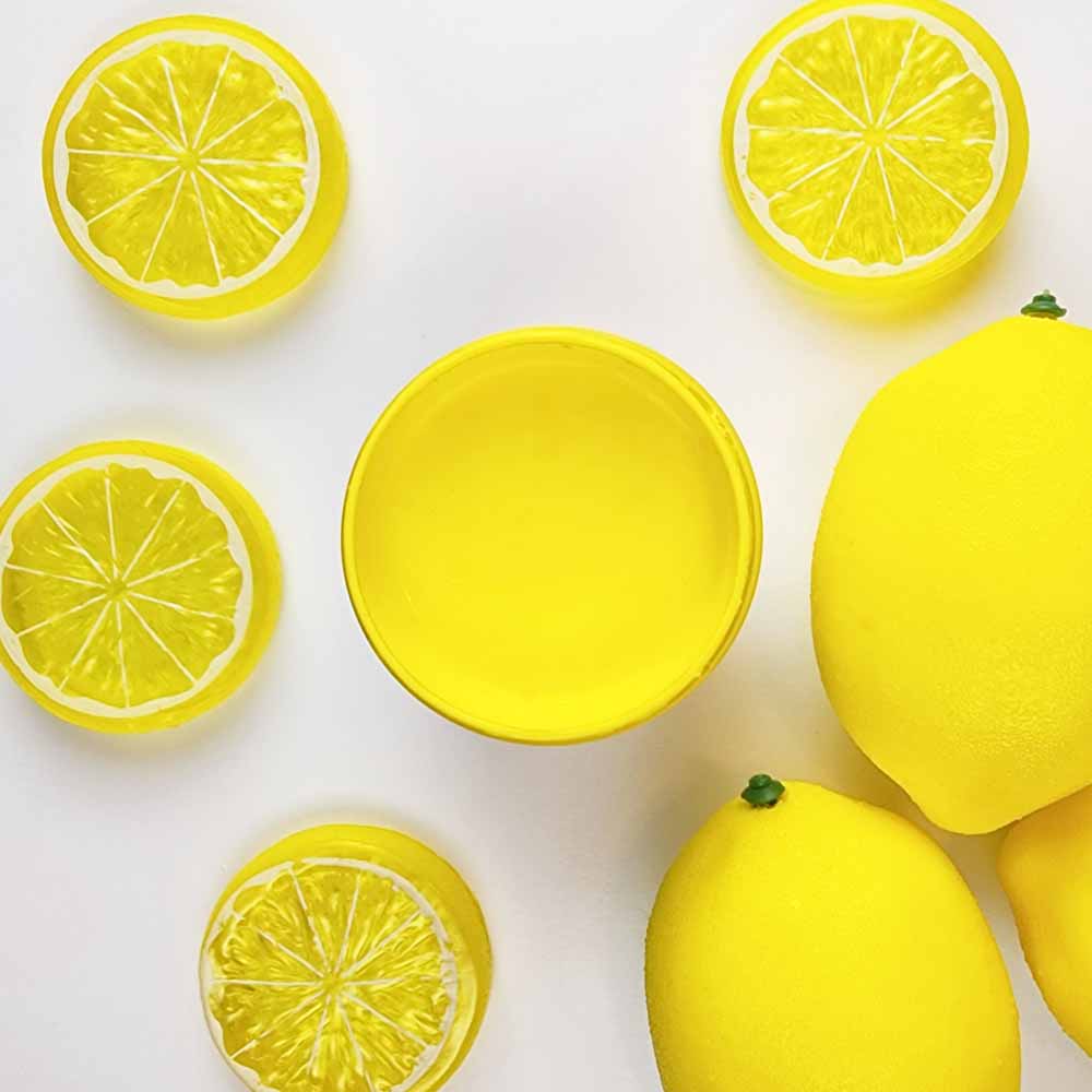 PC Acrylic Paint - Lemon Peel