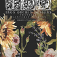 IOD Transfer Painterly Florals