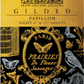 IOD Gilded Papillon