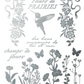 IOD Gilded Papillon