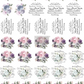 Redesign with Prima Knob Transfer - Paris Cottage