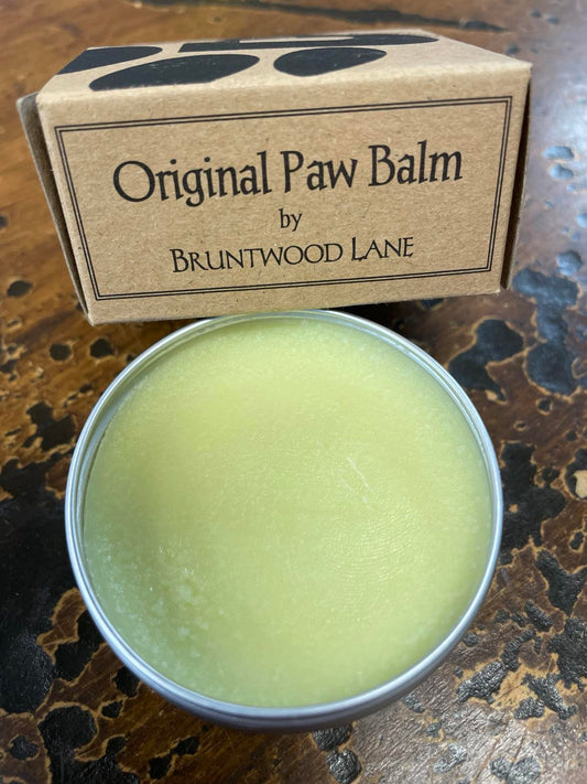 Paw Balm - Original
