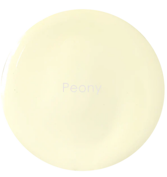 TAC Chalk Paint Peony