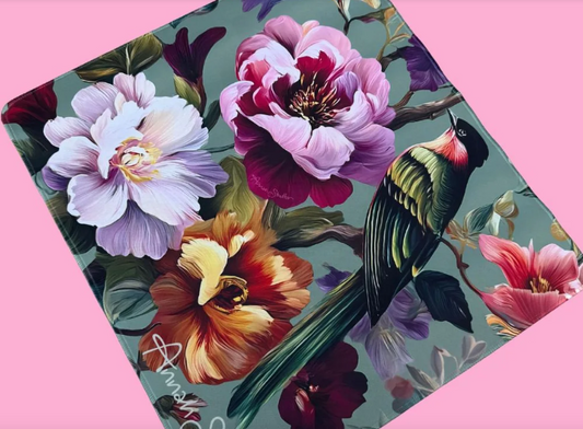 Annah Stretton Desk Mats - Mini