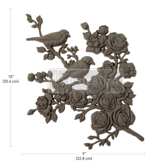 Redesign with Prima Decor Poly - Serene Perch Right
