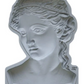 Persephone IOD Decor Mould