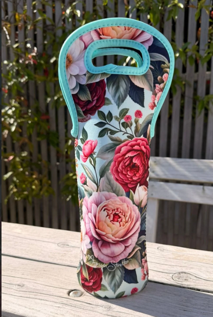 Annah Sretton Wine Cooler Bags