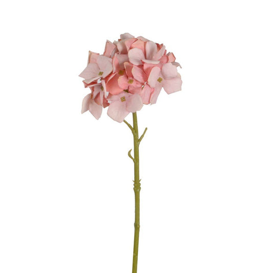 GN Petite Hydrangea Rose Pink