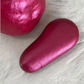 Pink Flame Metallic Concentrate