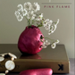 Pink Flame Metallic Concentrate