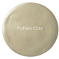 TAC Chalk Paint Potters Clay