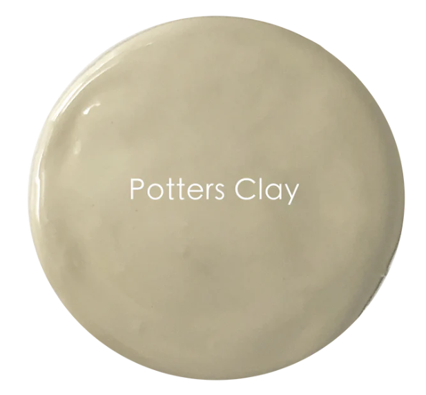TAC Chalk Paint Potters Clay