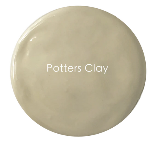 TAC Chalk Paint Potters Clay