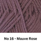 CRUCCI Merino 8ply