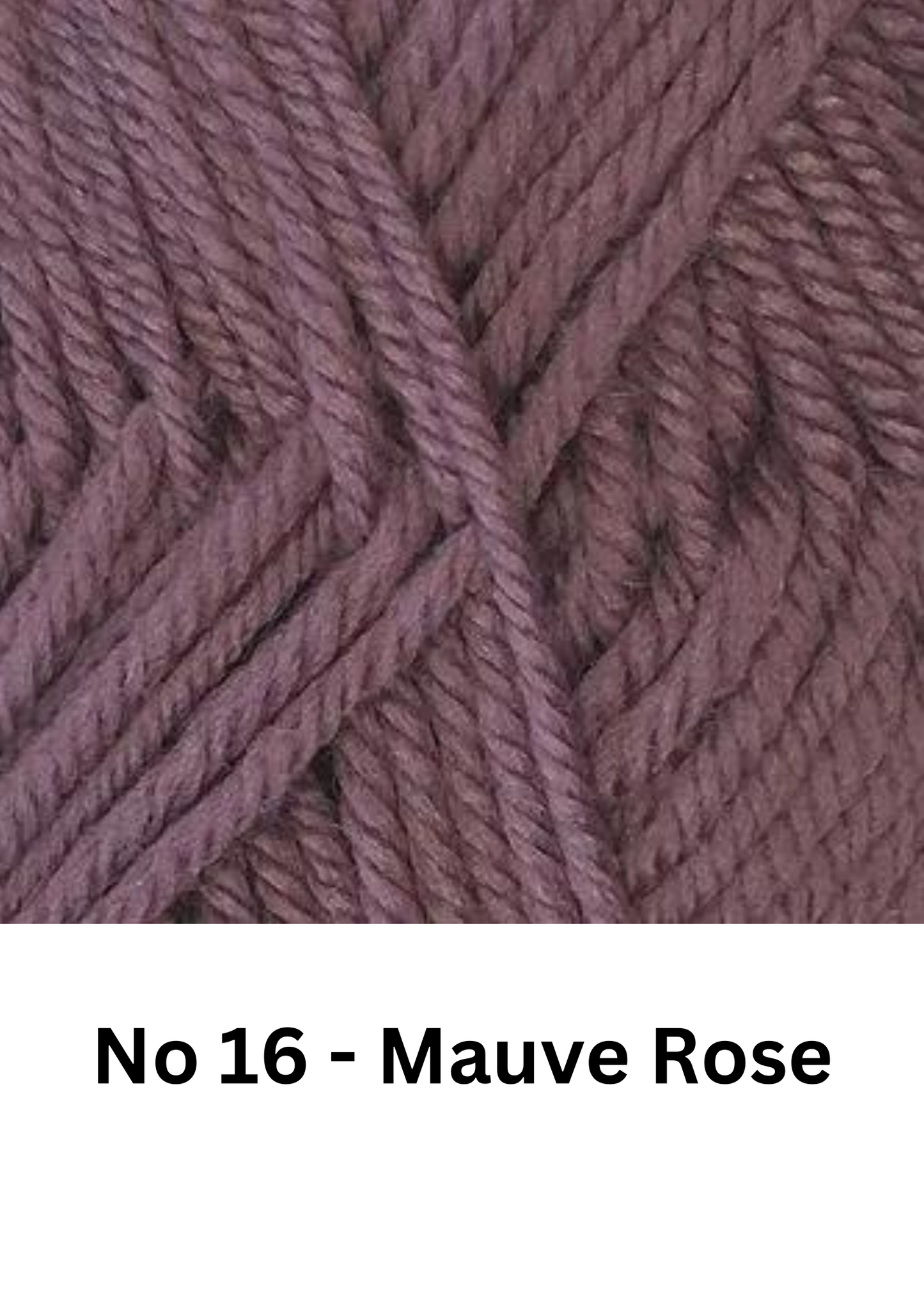 CRUCCI Merino 8ply