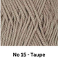 CRUCCI Merino 8ply