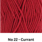 CRUCCI Merino 8ply