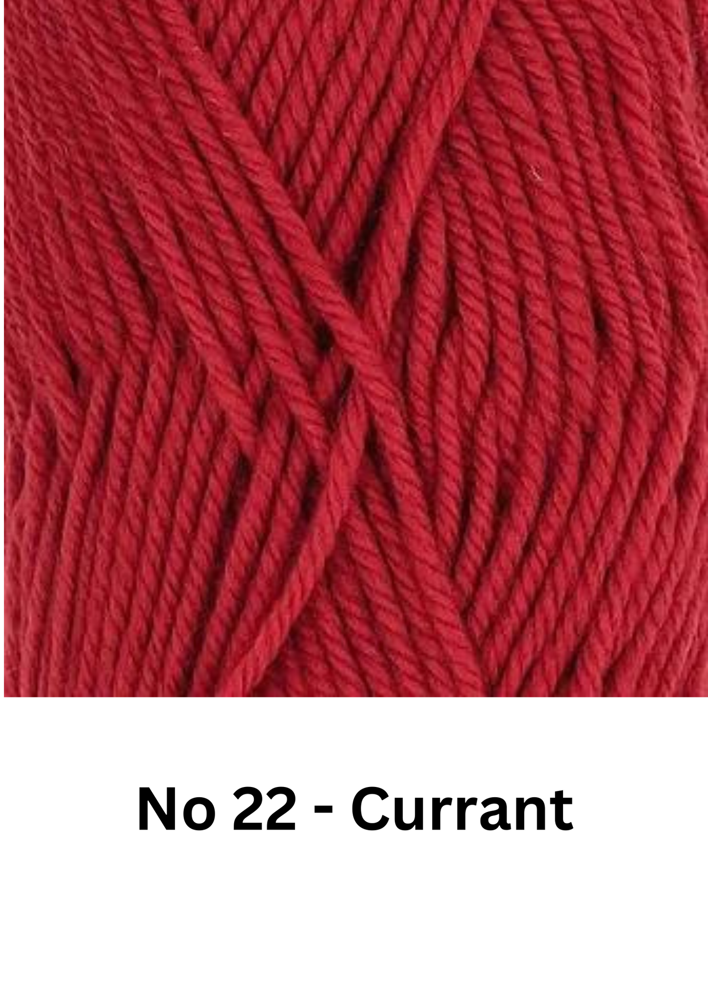 CRUCCI Merino 8ply