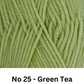 CRUCCI Merino 8ply