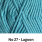 CRUCCI Merino 8ply