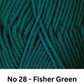 CRUCCI Merino 8ply