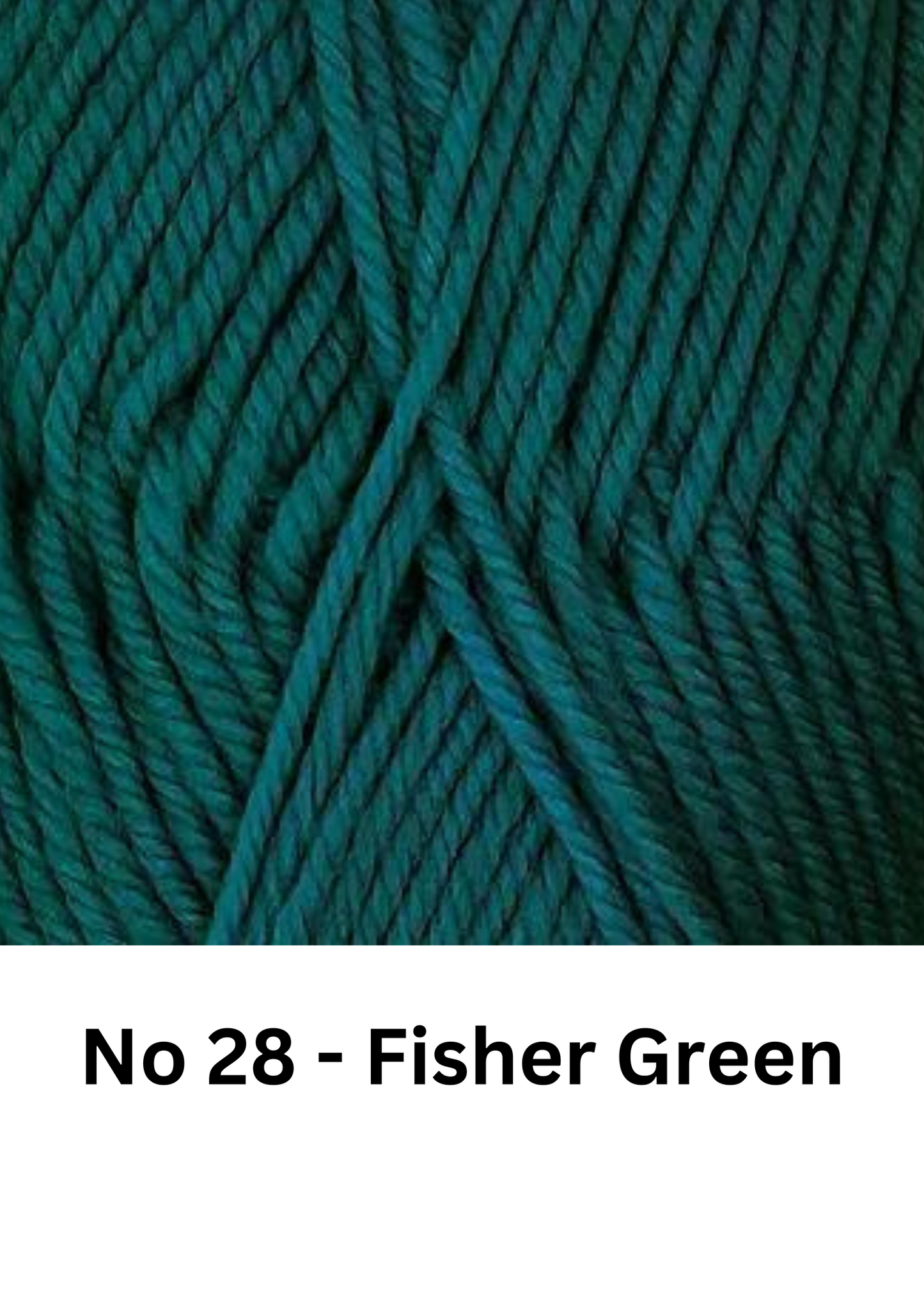 CRUCCI Merino 8ply