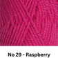 CRUCCI Merino 8ply