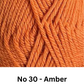 CRUCCI Merino 8ply