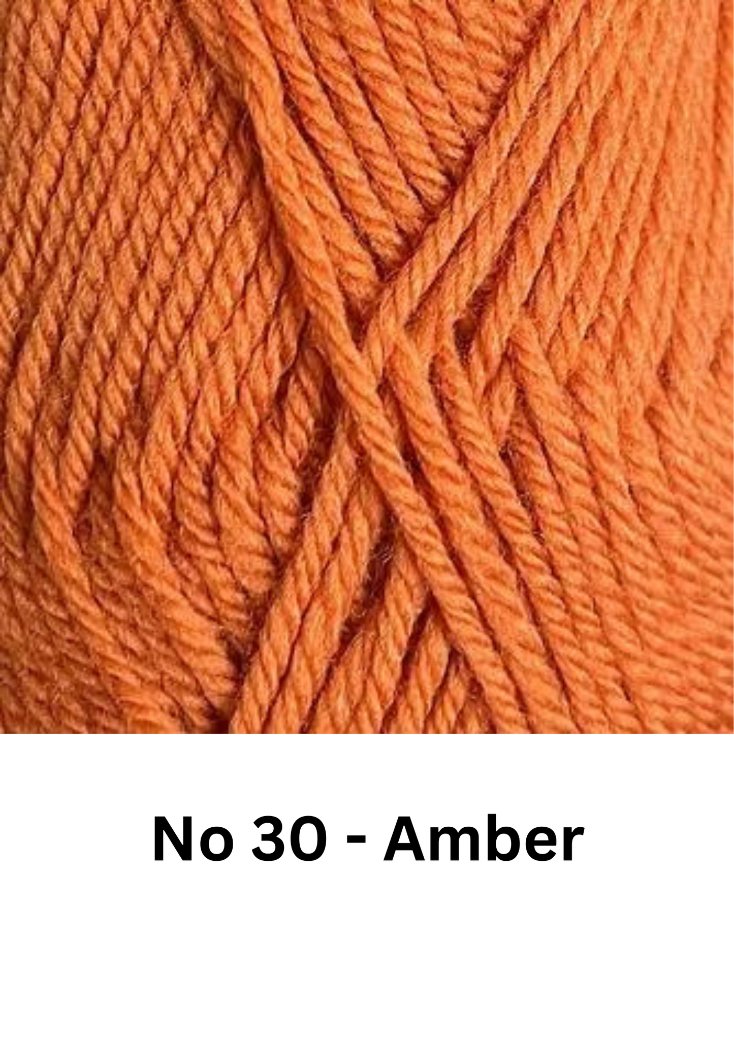 CRUCCI Merino 8ply
