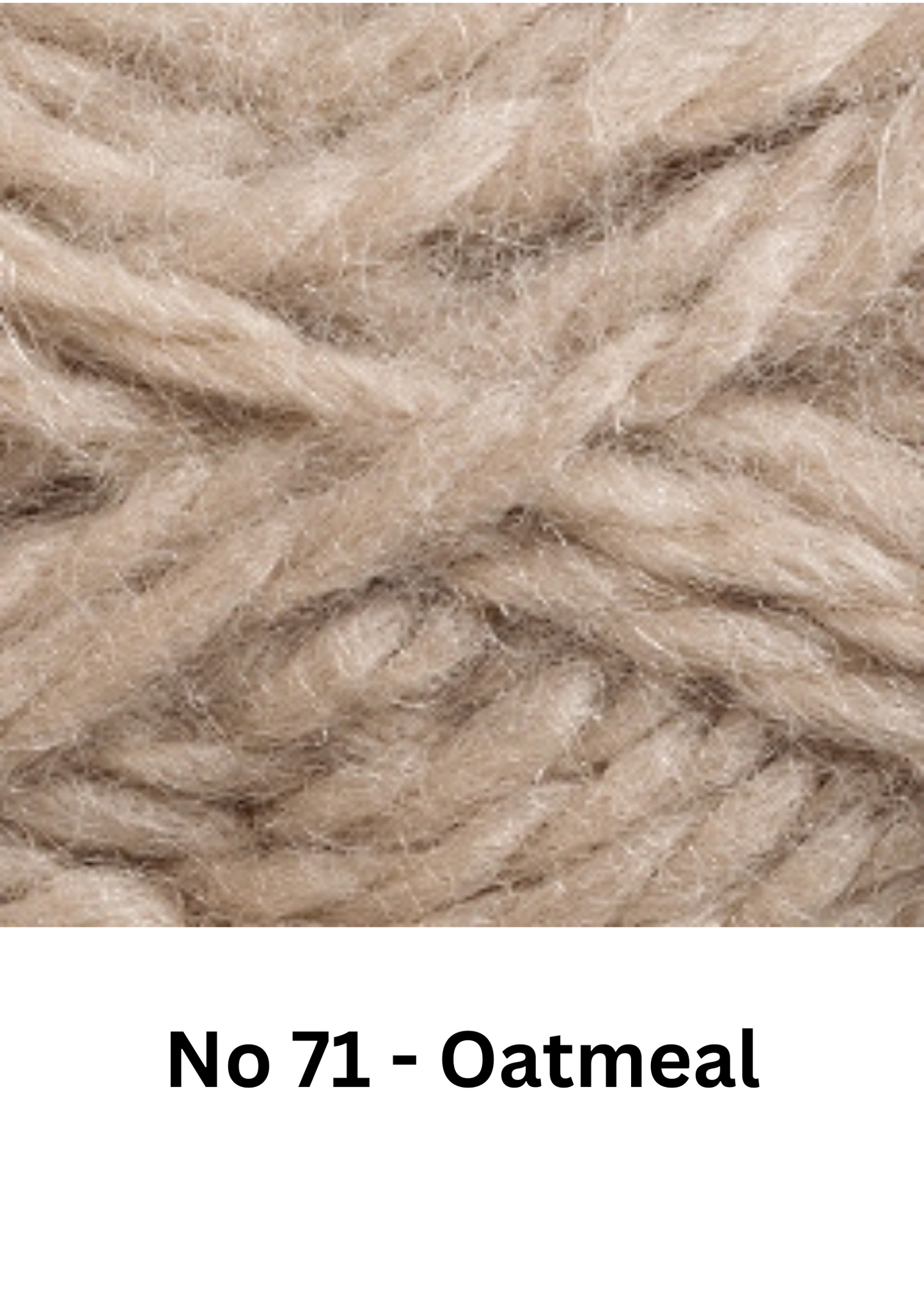 CRUCCI - 'Sloppy Joe' 14ply