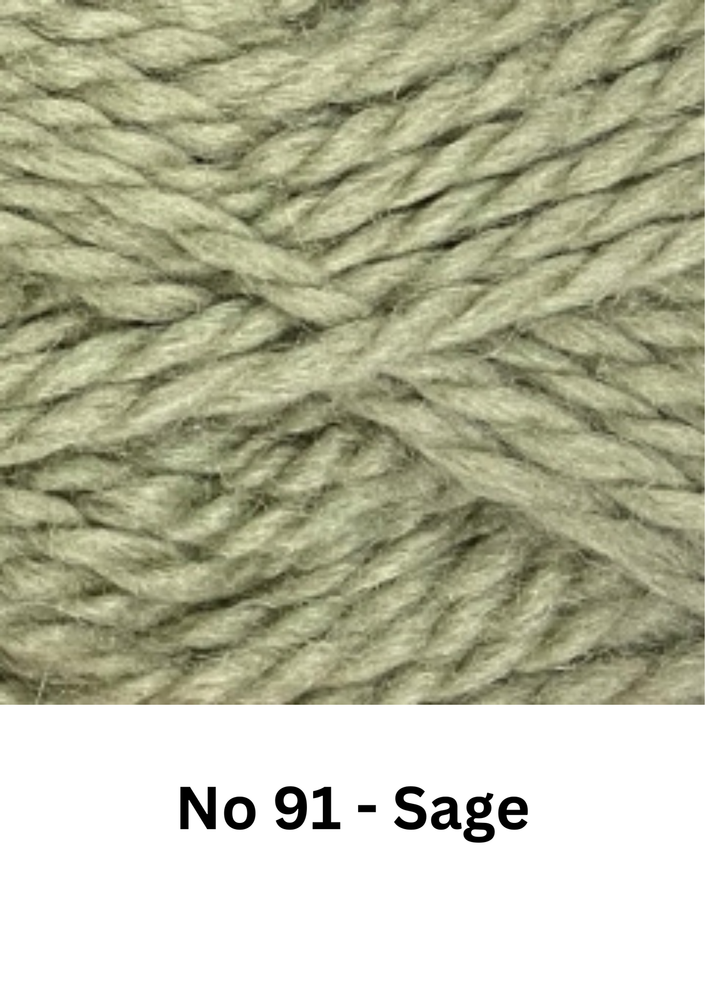 CRUCCI - 'Sloppy Joe' 14ply
